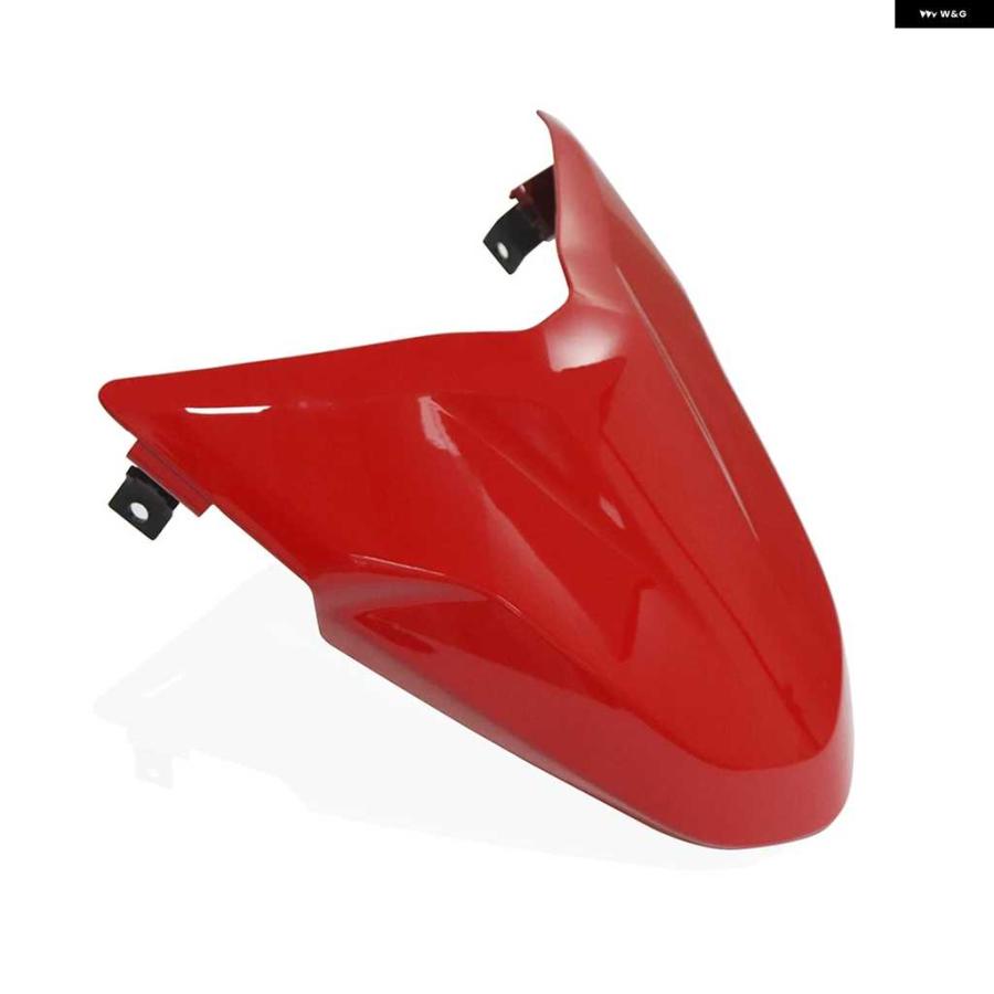並行輸入品ドゥカティ スーパースポーツ 939 950 スーパースポーツ S 2017-2021 2019 2020 オートバイ バイク リアパッセンジャー ピリオンシート カバ_6