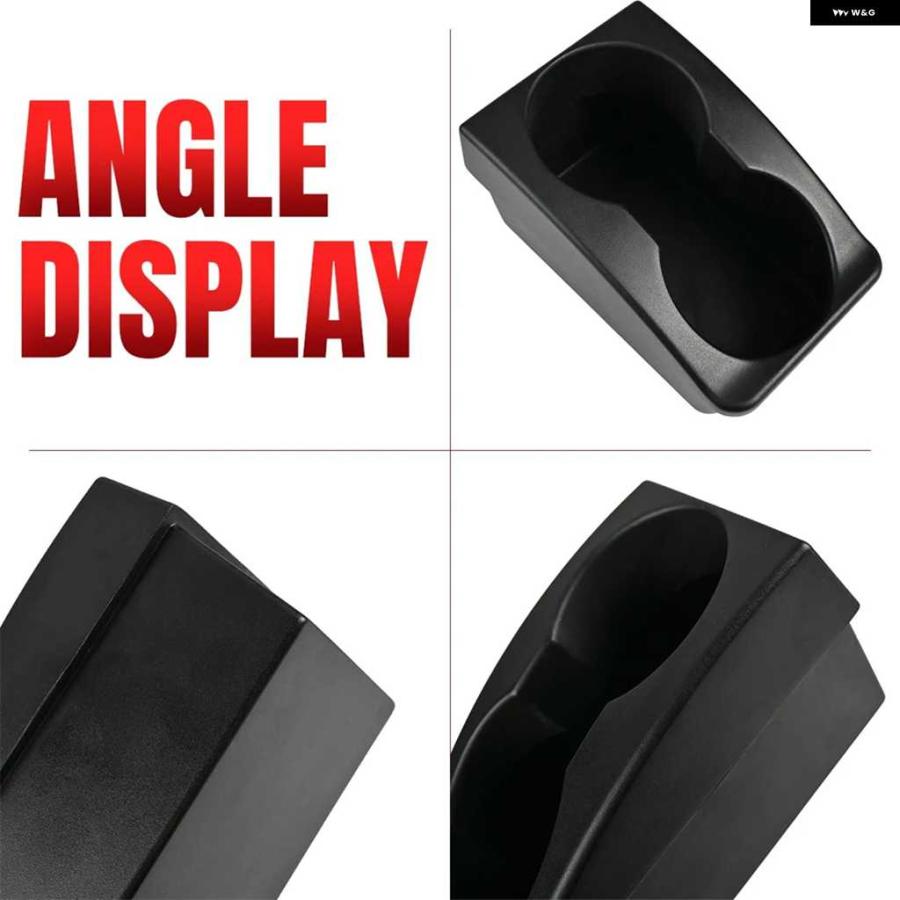 並行輸入品センター コンソール カップ ホルダー ポルシェ ボクスター 996 986 911 1997-2004 カレラ 1999-2004 自動車用 収納 スタンド アクセサリー | ブランド登録なし | 05