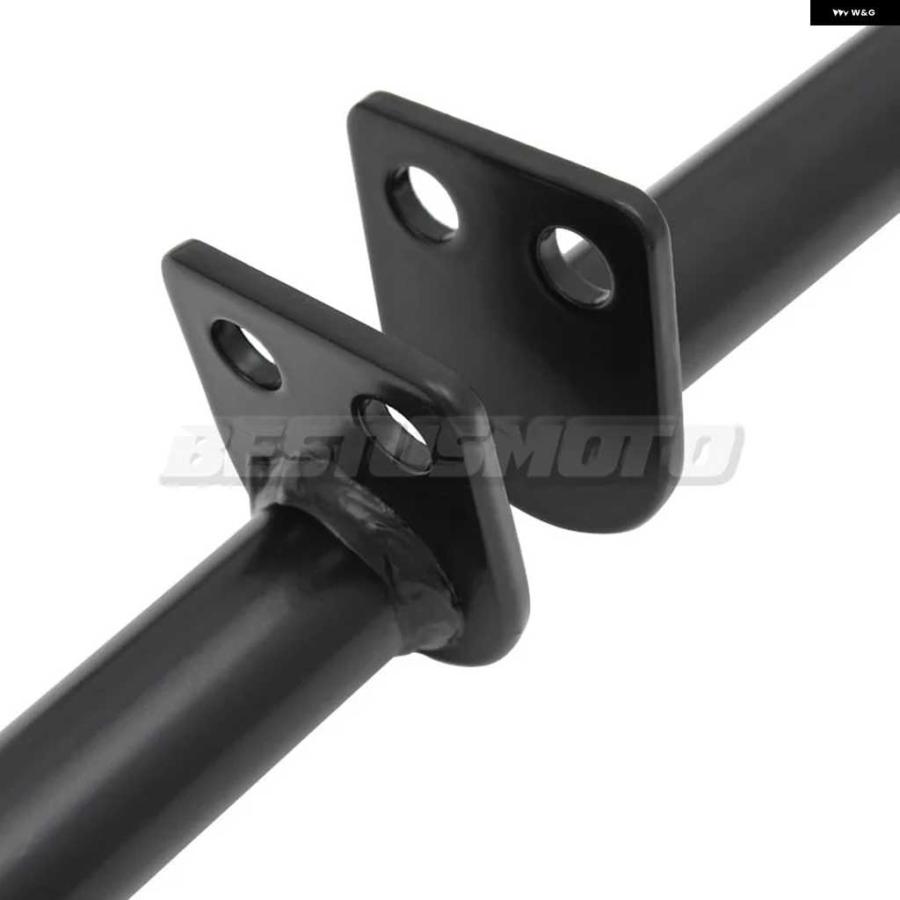 並行輸入品オートバイ バイク エンジン ガード クラッシュ バー バンパー トライアンフ BONNEVILLE T100 SE T100 2001-2011-15_7