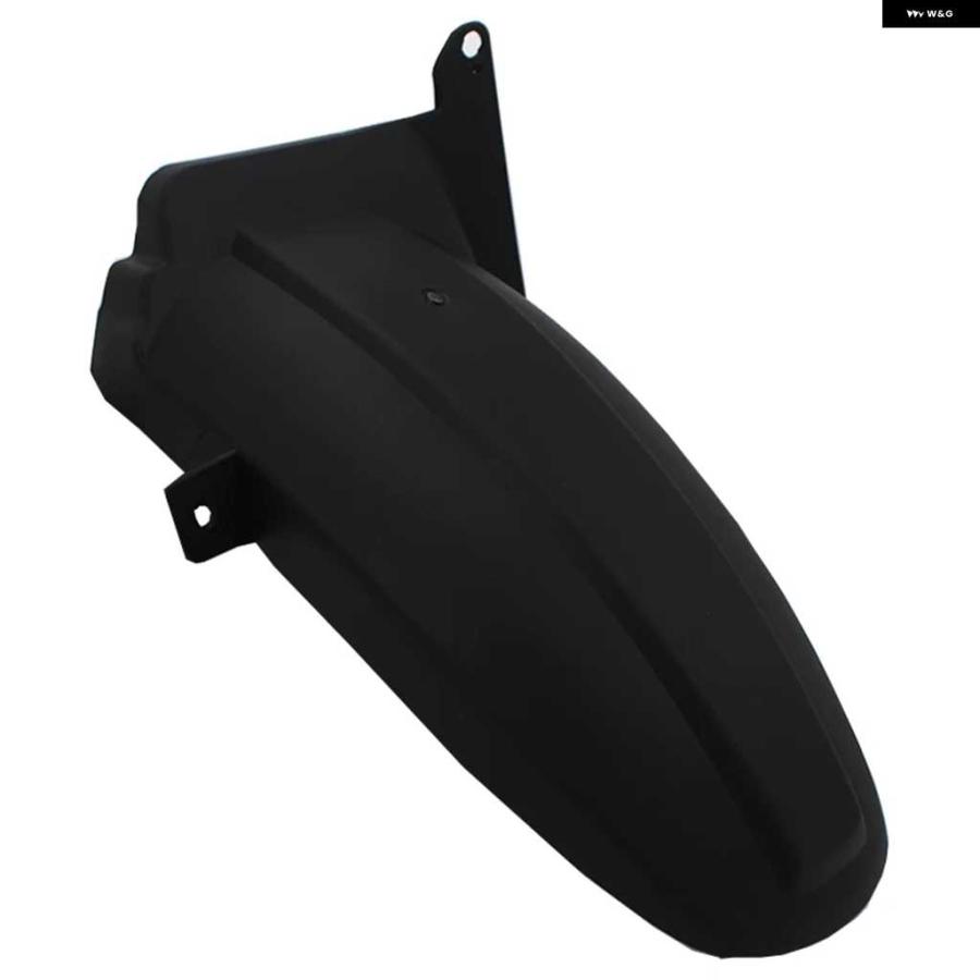ブランド登録なし - 並行輸入品2021 ホンダ NC700 NC750 NC700S/X NC750S/X 自動二輪車 自動二輪車 フロントエクステンダー ハガー マッドガード 後押しどろ除け NC 700 750 SX