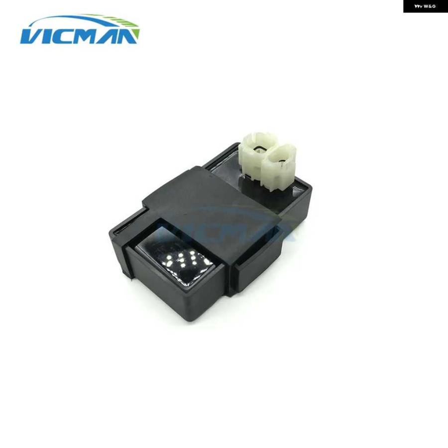 並行輸入品6ピン オートバイ バイク CDI ホンダ XL600 V トランスアルプ 1989-1996 XRV650 アフリカツイン 1988-1990 30410 MS8 610 30410MM 9 830 | ブランド登録なし