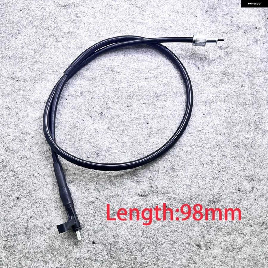 並行輸入品オートバイ バイク スピード メーター ケーブル ワイヤー