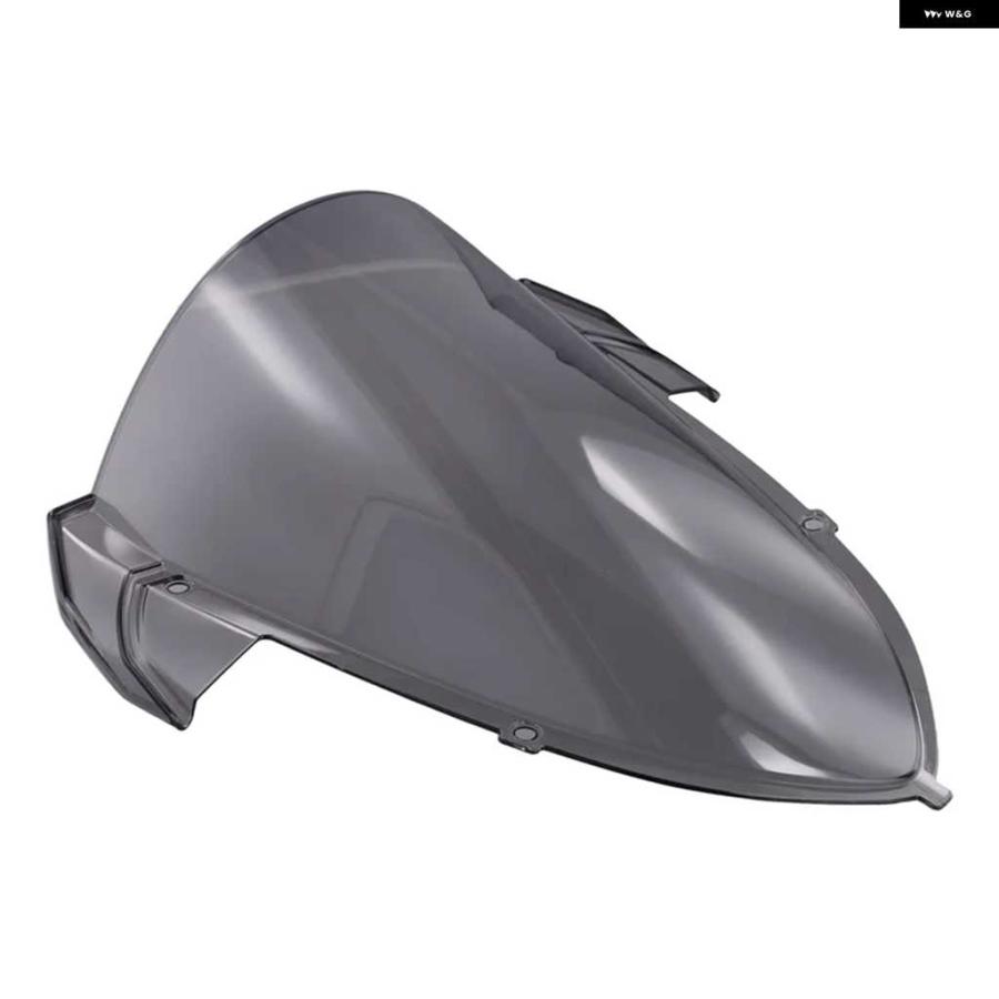 並行輸入品アプリリア RS457 ウィンドシールド アプリリア RS457 ウィンドスクリーン デフレクター バイザー バイザー オートバイ バイク ツーリング ウ_3