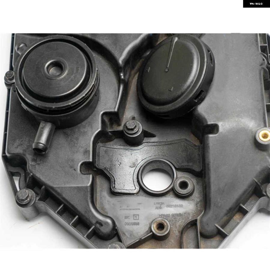 並行輸入品オイルセパレーターPC V バルブ カバー キャップ メンブレン アルファ ロメオ 159 1.75 1.8 TBI ブレラ クーペ ジュリエッタ ランチア デルタ | ブランド登録なし | 04