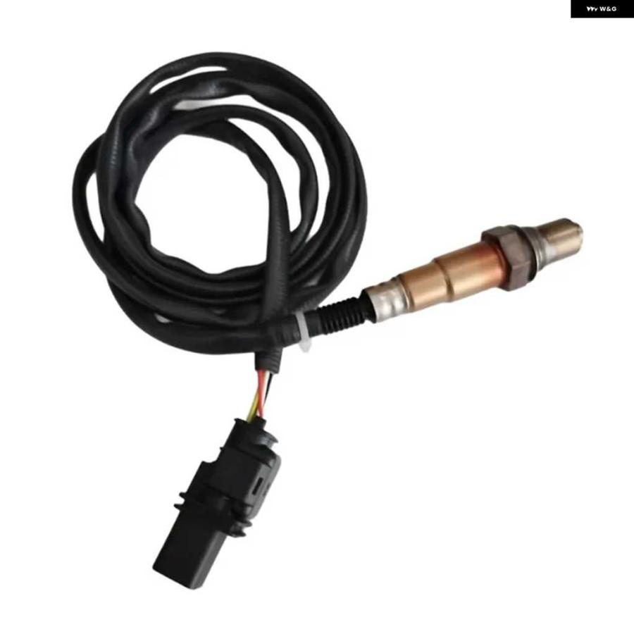 並行輸入品2PCS オキシ O2 センサー 11787558073 11787558055 上流ラムダ BMW 3 5 6 7 X1 130I 125I 323I 325I 523I 528I 530I シリンダー 1-3 4-6 | ブランド登録なし | 06