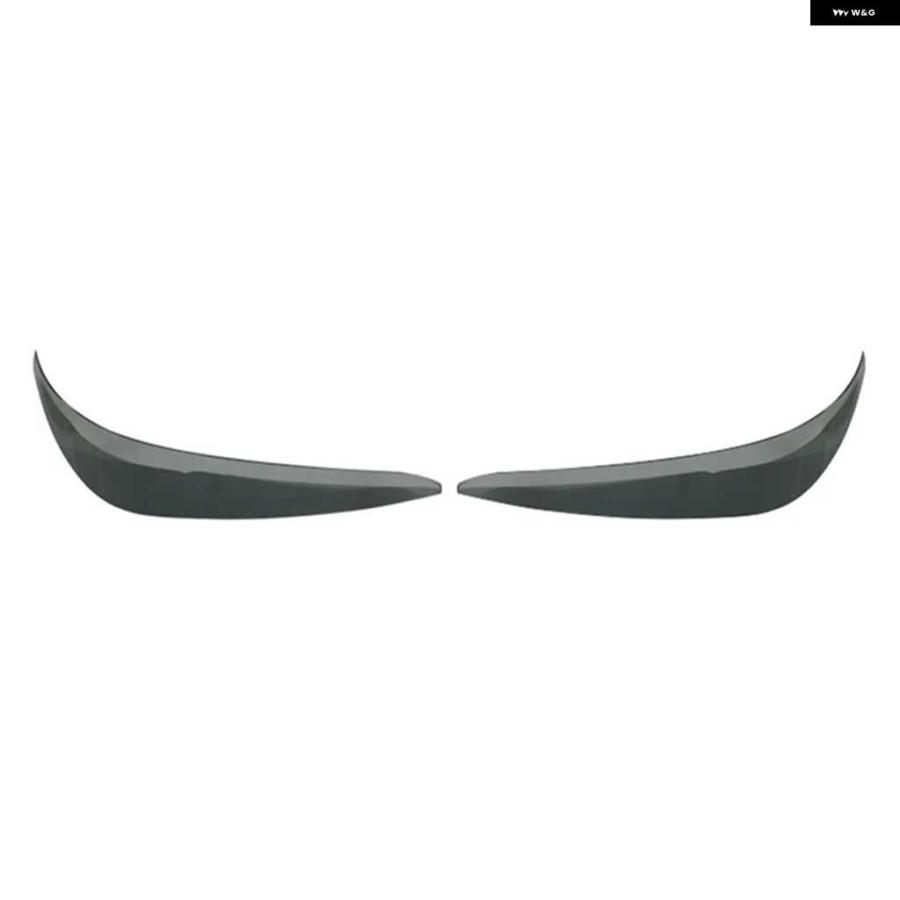 並行輸入品車用 テールライト カバー トヨタ スープラ GR A90 A91 MK5 2019-2024 スモークシェルカバー アクセサリー トリム | ブランド登録なし | 04