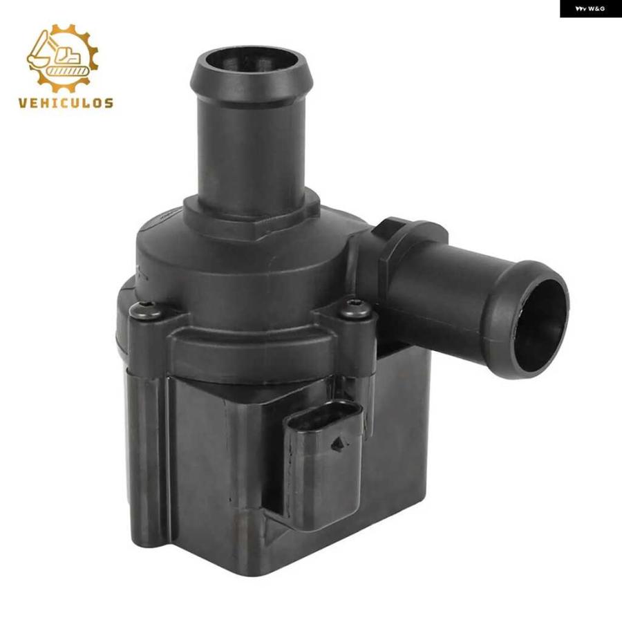 並行輸入品補助冷却ウォーター ポンプ 06H121601N 06H121601K アウディ A4 A5 A6 A7 A8 Q5 Q7 Q8 S4 S5 RS4 RS5 R8 VW PHIDEON BENTLEY GT | ブランド登録なし