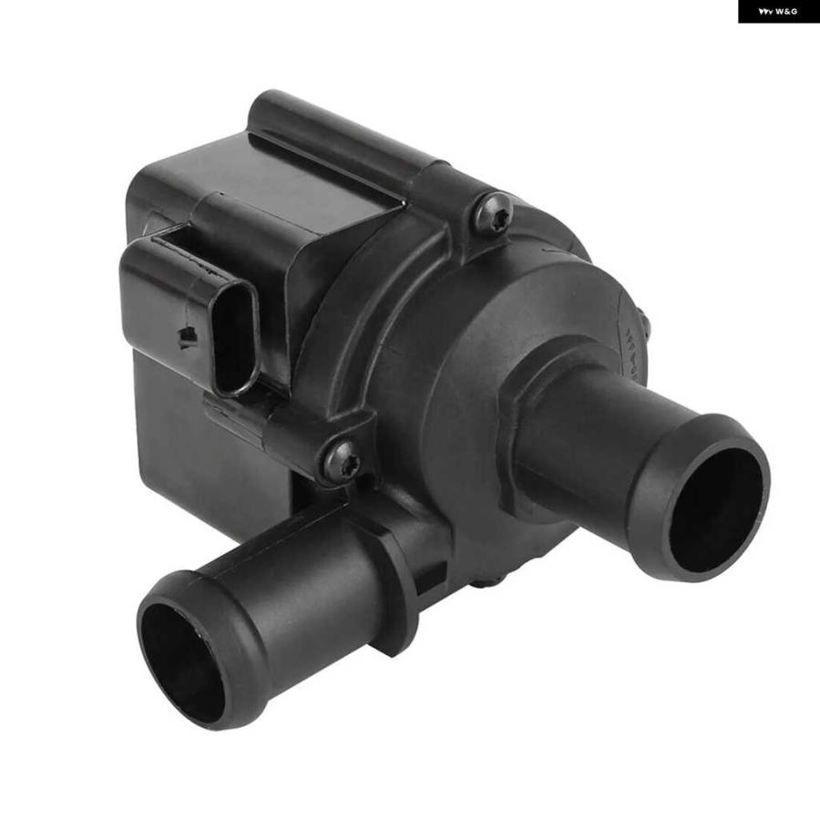 並行輸入品補助冷却ウォーター ポンプ 06H121601N 06H121601K アウディ A4 A5 A6 A7 A8 Q5 Q7 Q8 S4 S5 RS4 RS5 R8 VW PHIDEON BENTLEY GT | ブランド登録なし | 01