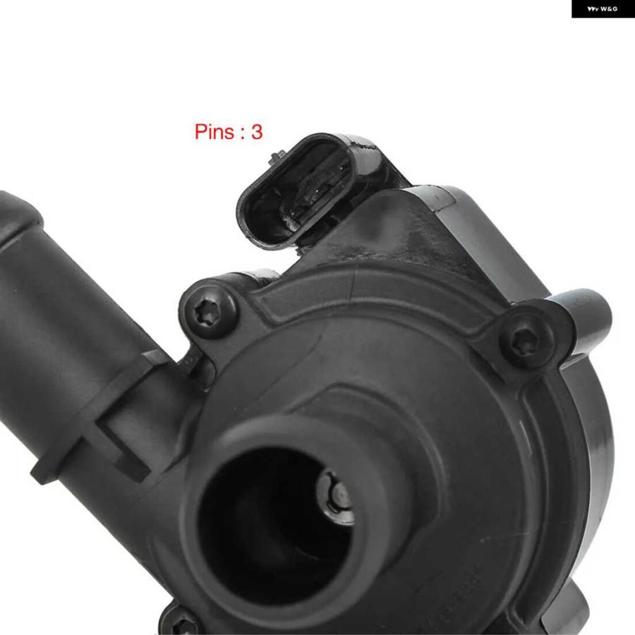 並行輸入品補助冷却ウォーター ポンプ 06H121601N 06H121601K アウディ A4 A5 A6 A7 A8 Q5 Q7 Q8 S4 S5 RS4 RS5 R8 VW PHIDEON BENTLEY GT | ブランド登録なし | 05