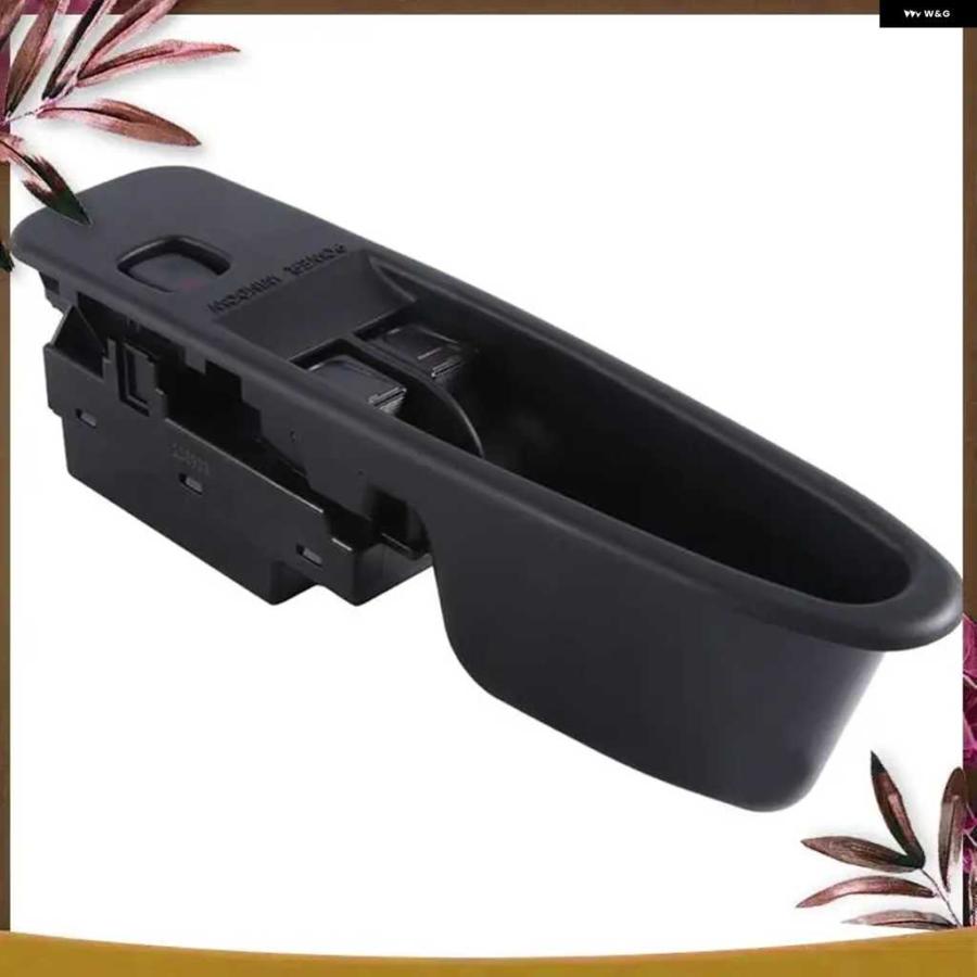 並行輸入品1-82380157-3 車 運転席側 パワーウィンドウスイッチ いすゞ CXZ51 FVR34NPR 6HE1 6HH1 部品 | ブランド登録なし | 02