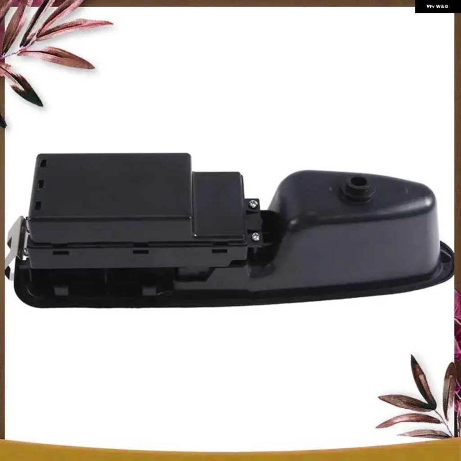 並行輸入品1-82380157-3 車 運転席側 パワーウィンドウスイッチ いすゞ CXZ51 FVR34NPR 6HE1 6HH1 部品 | ブランド登録なし | 03