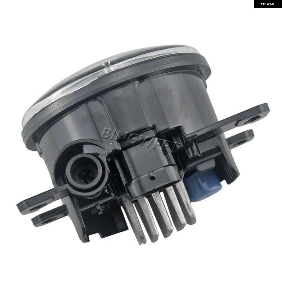 並行輸入品1ペア LED フォグランプ ルノー メガーヌ 2 サルーン LM 2003-2015 車レンズ 12V H11 フォグ ドライビングランプ | ブランド登録なし | 05