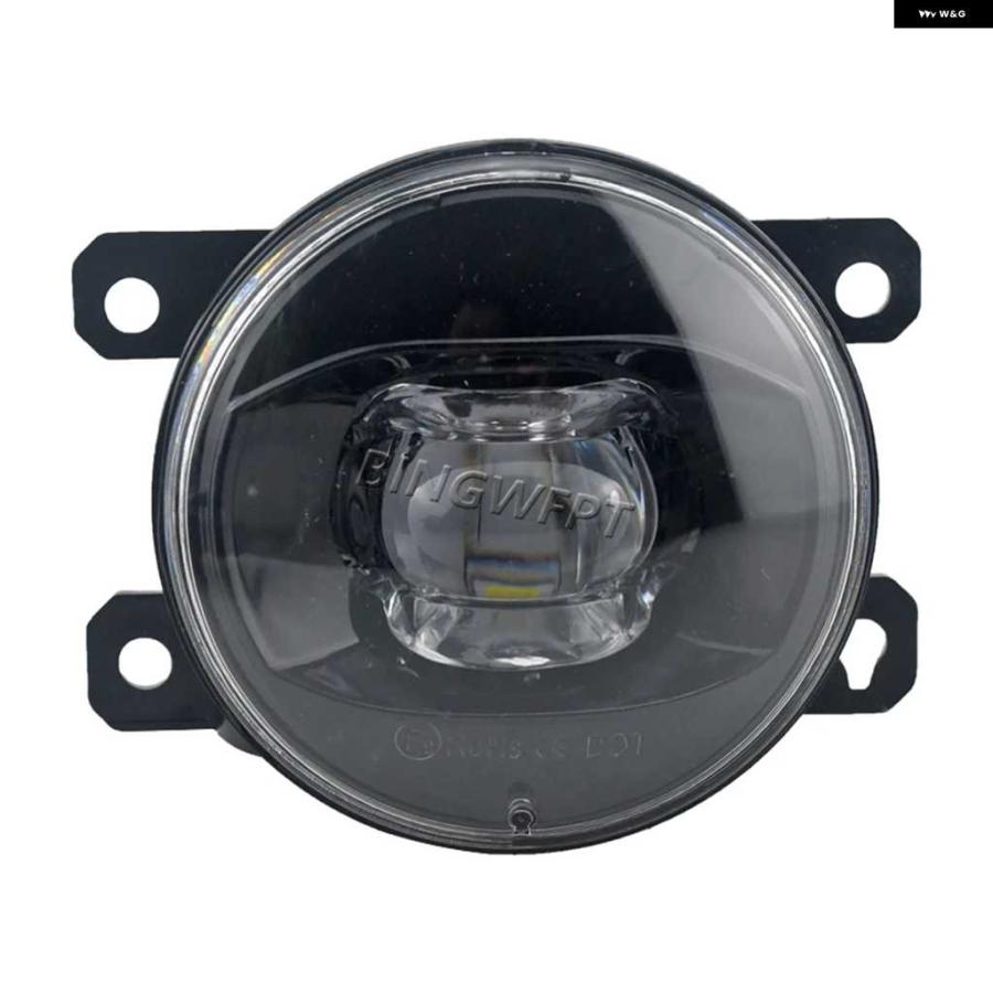 並行輸入品1ペア LED フォグランプ ルノー メガーヌ 2 サルーン LM 2003-2015 車レンズ 12V H11 フォグ ドライビングランプ | ブランド登録なし | 06