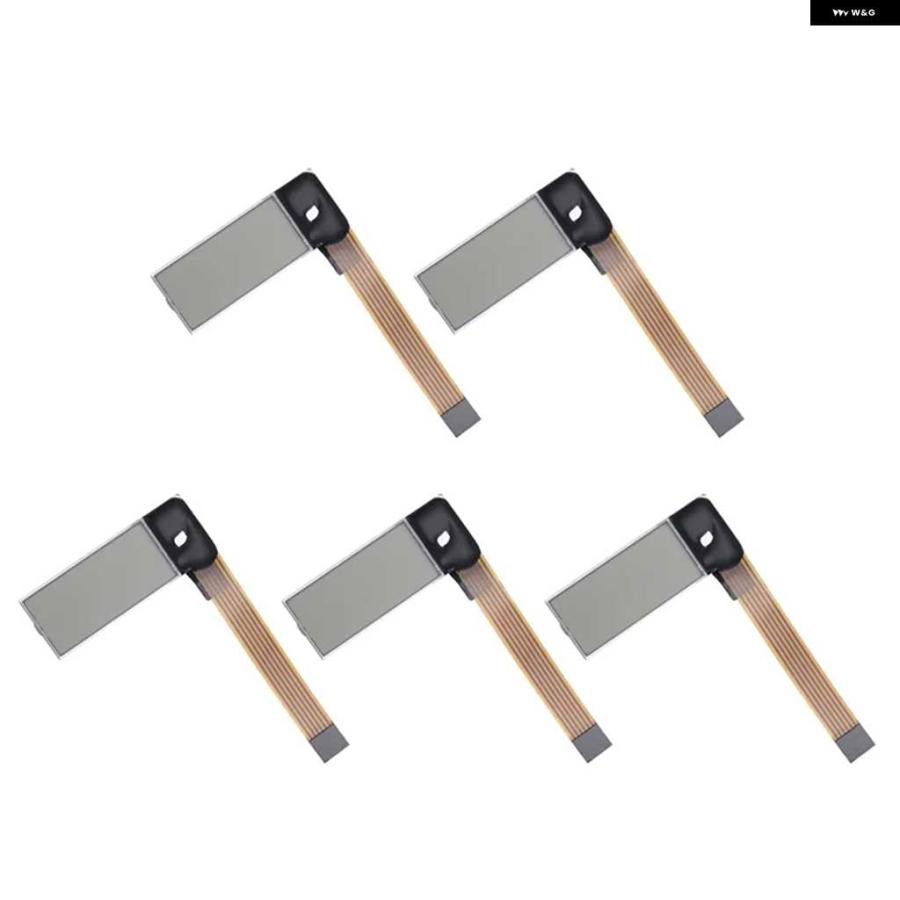 並行輸入品5X タコメーター アワーメーター ディスプレイ スクリーン ボルボ PENTA 873992 873686 873688 873998 | ブランド登録なし