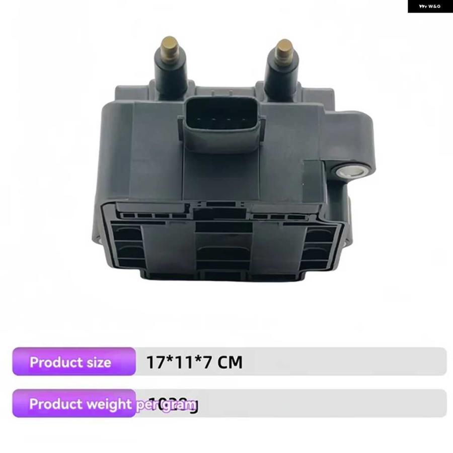 並行輸入品車 スバル フォレスター インプレッサ レガシー アウトバック 1997-2009 イグニッション コイル - 22433-AA410 22433AA410 | ブランド登録なし | 02