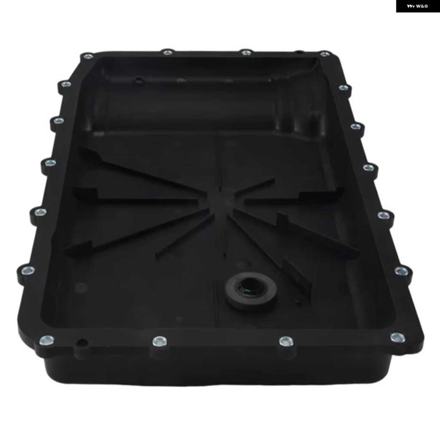 並行輸入品車用トランス ミッション オイルパン HL3Z-7A194-A フォード リンカーン ナビゲーター F-150 ロボ レンジャー マスタング ブロンコ 2017-2023 | ブランド登録なし