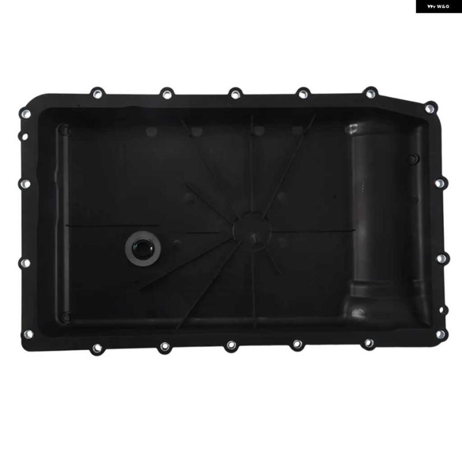 並行輸入品車用トランス ミッション オイルパン HL3Z-7A194-A フォード リンカーン ナビゲーター F-150 ロボ レンジャー マスタング ブロンコ 2017-2023 | ブランド登録なし | 01
