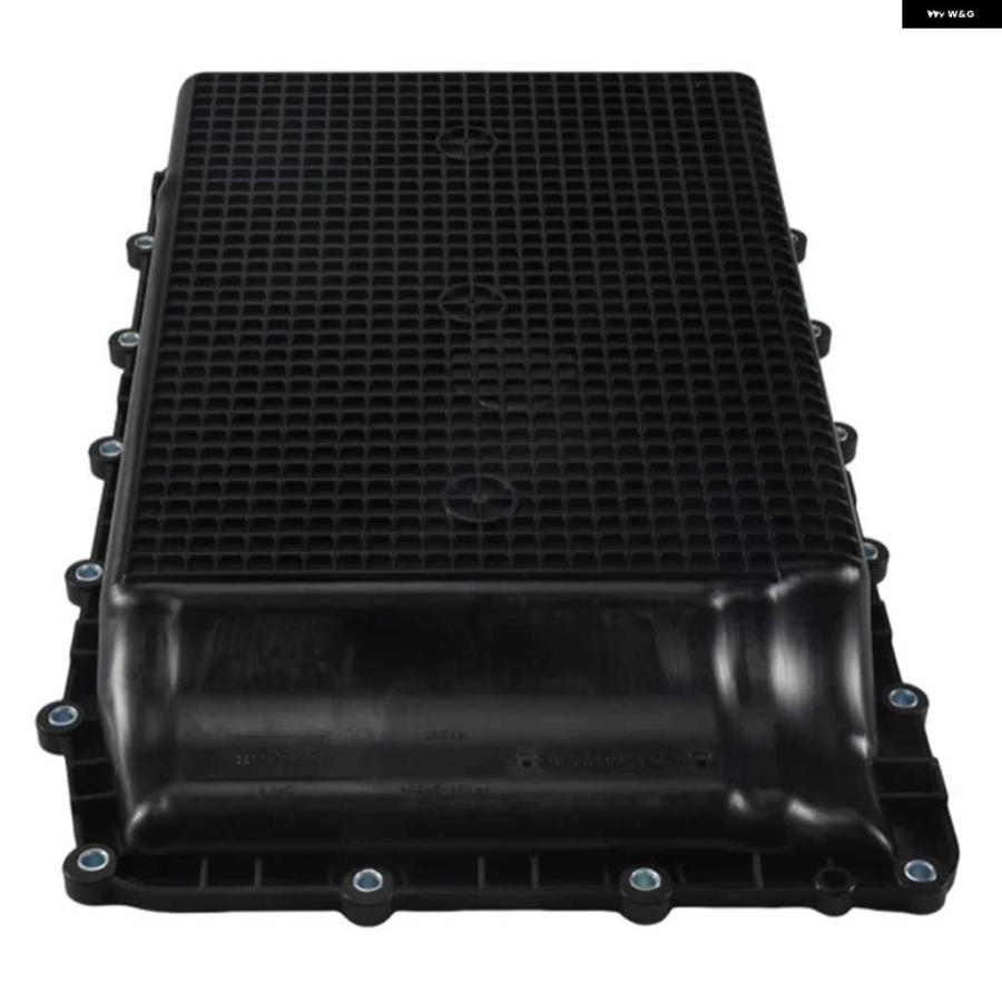 並行輸入品車用トランス ミッション オイルパン HL3Z-7A194-A フォード リンカーン ナビゲーター F-150 ロボ レンジャー マスタング ブロンコ 2017-2023 | ブランド登録なし | 02