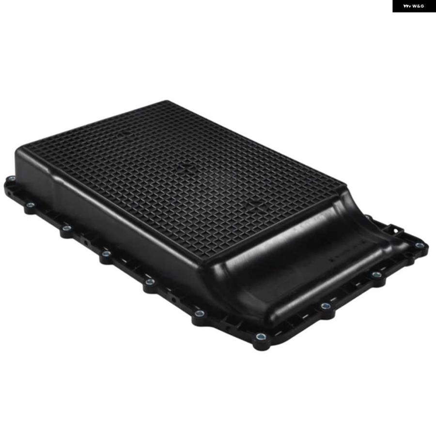 並行輸入品車用トランス ミッション オイルパン HL3Z-7A194-A フォード リンカーン ナビゲーター F-150 ロボ レンジャー マスタング ブロンコ 2017-2023 | ブランド登録なし | 03