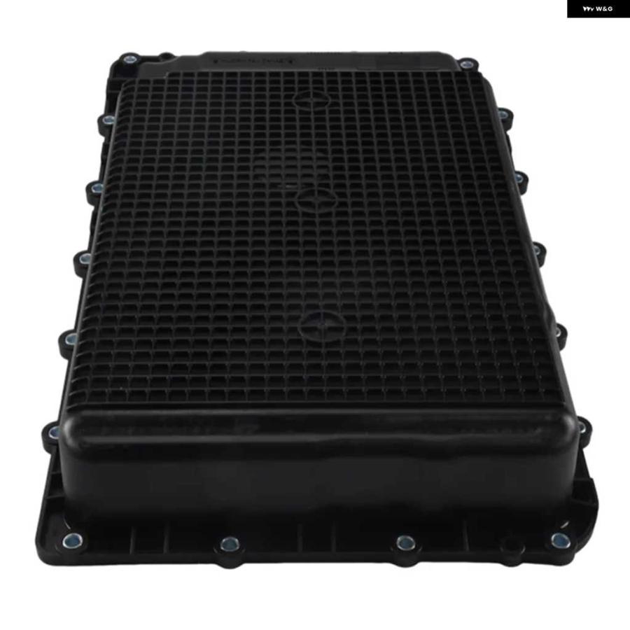 並行輸入品車用トランス ミッション オイルパン HL3Z-7A194-A フォード リンカーン ナビゲーター F-150 ロボ レンジャー マスタング ブロンコ 2017-2023 | ブランド登録なし | 05