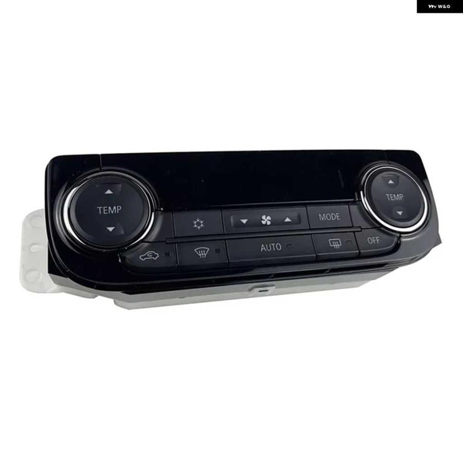 並行輸入品エアコン 冷却 暖房 コントロール パネル 三菱 アウトランダー 2013-2021 CAB502A044 7820B070XA ハイコンフィギュレーション | ブランド登録なし | 03
