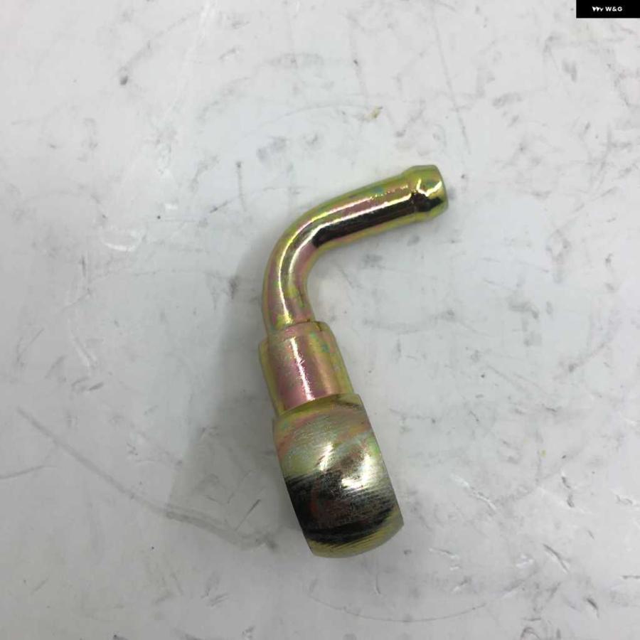 並行輸入品CARB キャブレター 燃料ユニオンインレットエルボ ソレックス EMPI WEBER DCOE 90度バンジョーフィッティング | ブランド登録なし | 02