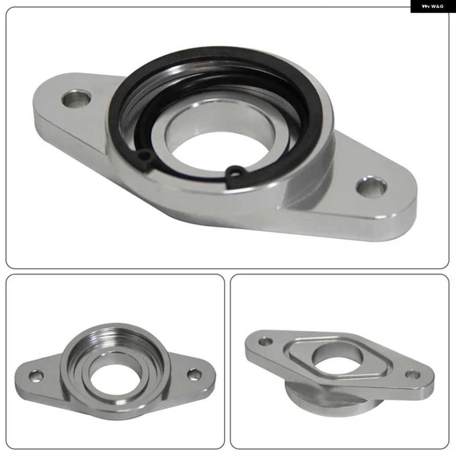 並行輸入品ターボチャージャー付きブローオフバルブアダプター BOV SQV SSQV 日産 ジューク 1.6L 2011-2022 | ブランド登録なし | 05