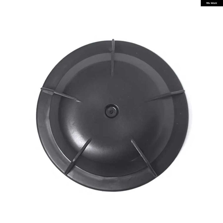 並行輸入品フィアット 500/500L 2012-2020 ヘッドライトバルブ ダストカバー 防水 防塵 ヘッドランプ リアシェルシールキャップ 68204364AA | ブランド登録なし | 03