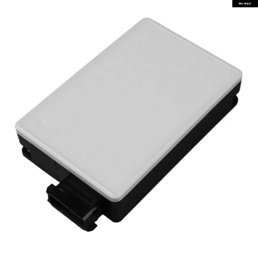 並行輸入品前方 ハザード モジュール FCW A0009055103 フロントレーダー距離センサー メルセデス ベンツ GL クラス W166 2014年11月 | ブランド登録なし