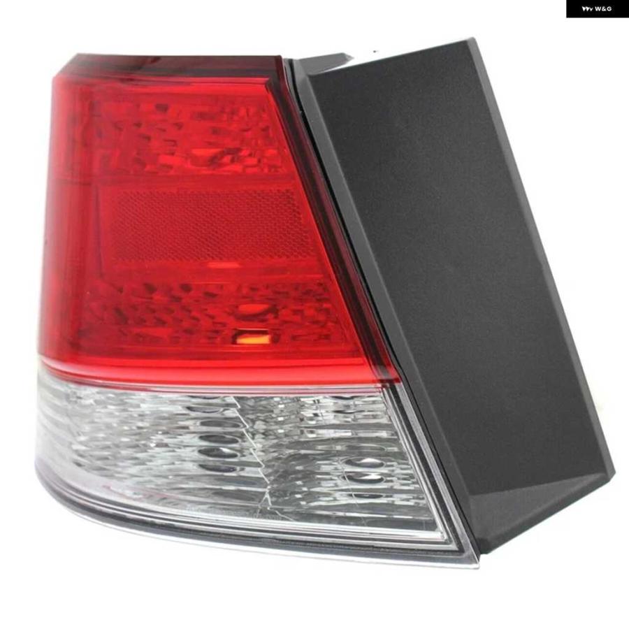 並行輸入品リアウィングスポイラー トヨタ プリウス ZVW50 15年以降 W スタイル カーボン グラスファイバー トランク ブートリッド スプリッター リップ | ブランド登録なし | 07