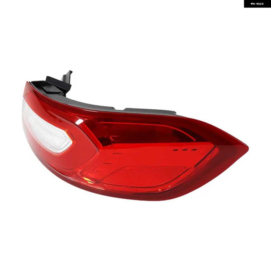 並行輸入品 車用ランプ 自動 車用 テールライト LEDテールランプ