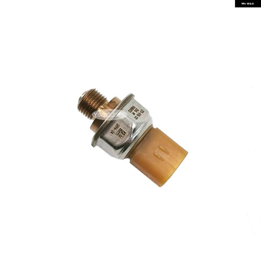 並行輸入品ブルドーザー部品アクセサリは キャタピラー 圧力センサー375-6126 5PP4-24 3756126 5PP424に適合 | ブランド登録なし | 01