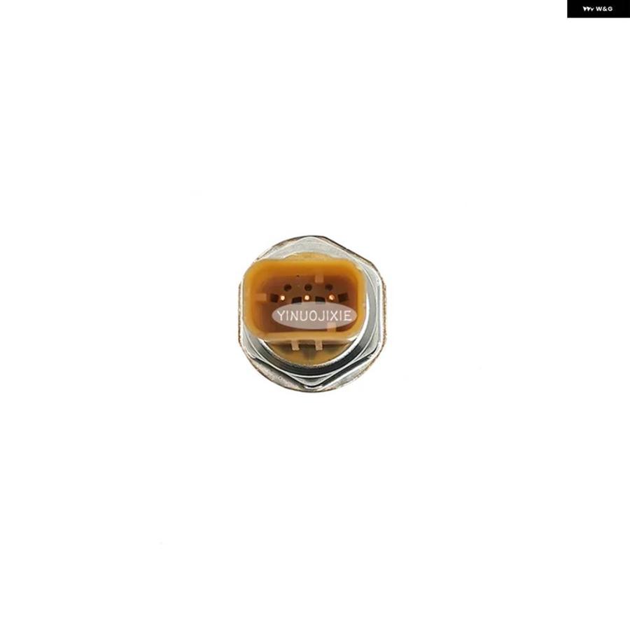 並行輸入品ブルドーザー部品アクセサリは キャタピラー 圧力センサー375-6126 5PP4-24 3756126 5PP424に適合 | ブランド登録なし | 03
