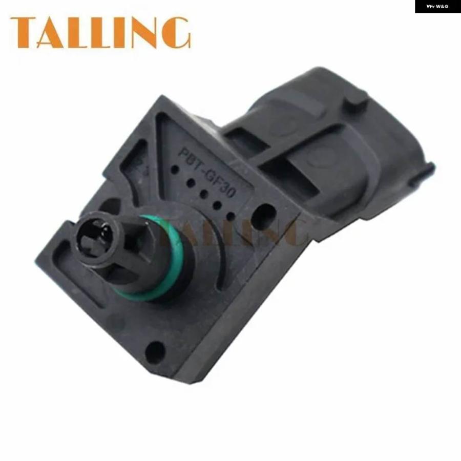 【並行輸入品】0261230296 MAPセンサー マニホールド 吸気ターボブースト圧 ボルボ C30 C70 S40 S60 S80 V50 V60 V70 XC60 XC70 1689133 | ブランド登録なし | 02