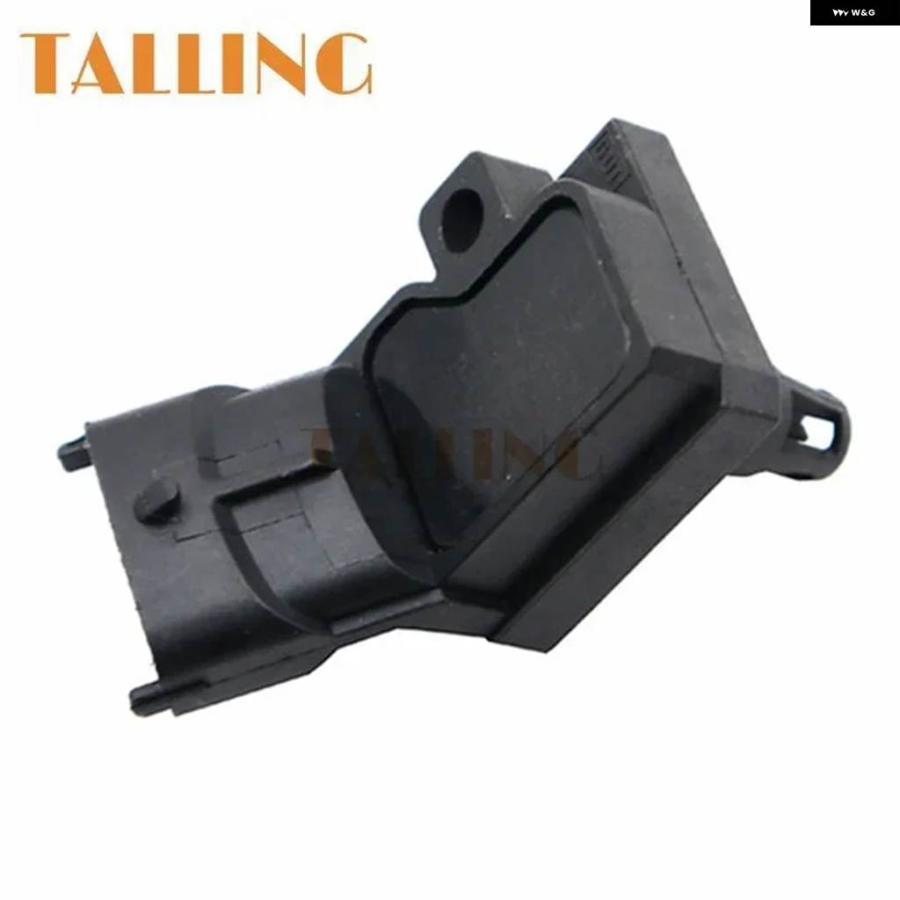 【並行輸入品】0261230296 MAPセンサー マニホールド 吸気ターボブースト圧 ボルボ C30 C70 S40 S60 S80 V50 V60 V70 XC60 XC70 1689133 | ブランド登録なし | 03