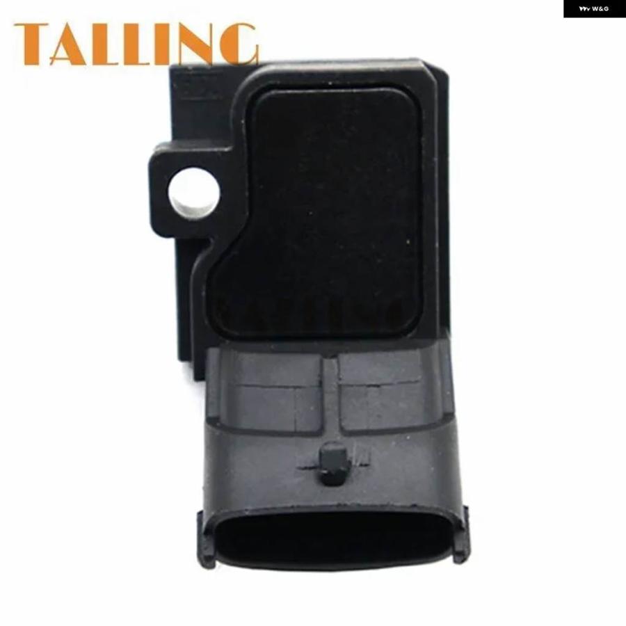 【並行輸入品】0261230296 MAPセンサー マニホールド 吸気ターボブースト圧 ボルボ C30 C70 S40 S60 S80 V50 V60 V70 XC60 XC70 1689133 | ブランド登録なし | 04