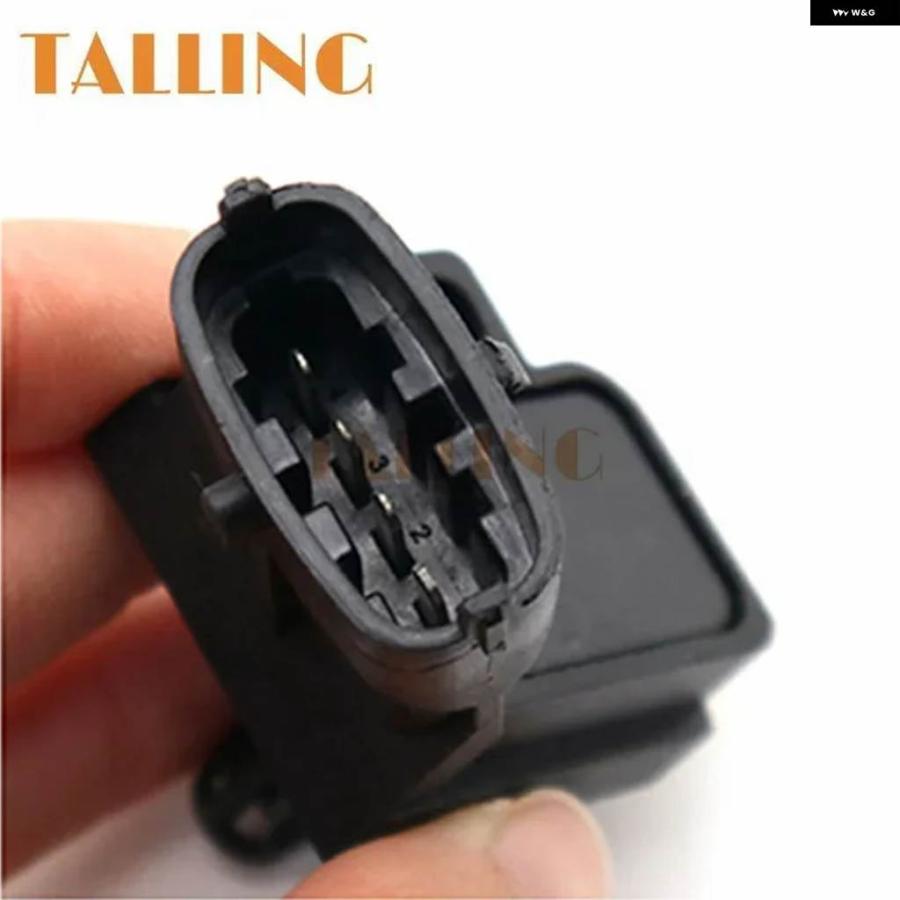 【並行輸入品】0261230296 MAPセンサー マニホールド 吸気ターボブースト圧 ボルボ C30 C70 S40 S60 S80 V50 V60 V70 XC60 XC70 1689133 | ブランド登録なし | 05