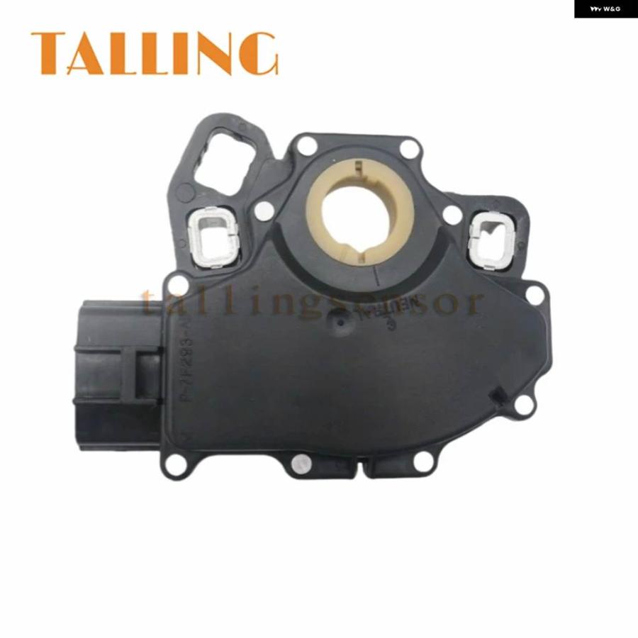 並行輸入品1L2Z-7F293-AA トランス ミッション ニュートラル セーフティ スイッチ フォード E150 E250 E350 E450 E550 エクスペディション エクスプロー | ブランド登録なし