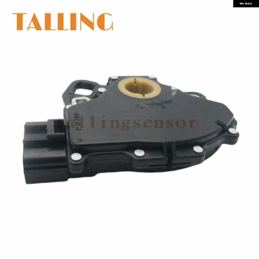 並行輸入品1L2Z-7F293-AA トランス ミッション ニュートラル セーフティ スイッチ フォード E150 E250 E350 E450 E550 エクスペディション エクスプロー | ブランド登録なし | 03