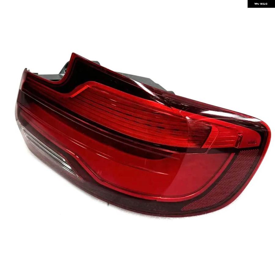 t*様  f型2シリーズLCI 純正テールライト 左右セット 並行輸入品BMW 2シリーズ F22 2014-2018 BMW LCI F23 F87 M2 2019 2020