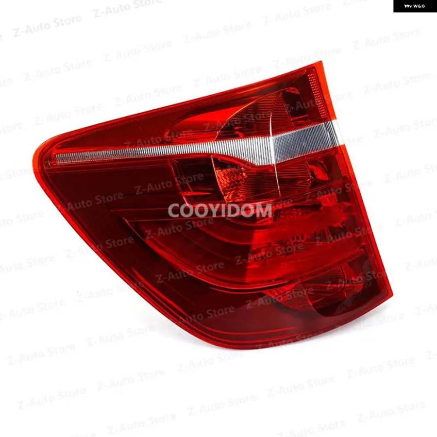 並行輸入品車用LED テールライト BMW X3 F25 2011-16 ストップブレーキ ライト リアウィンカー フォグランプ テールライト アセンブリ | ブランド登録なし | 04