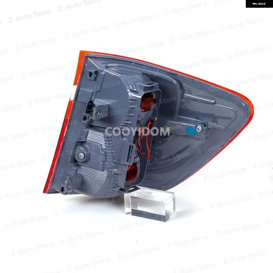 並行輸入品車用LED テールライト BMW X3 F25 2011-16 ストップブレーキ ライト リアウィンカー フォグランプ テールライト アセンブリ | ブランド登録なし | 05