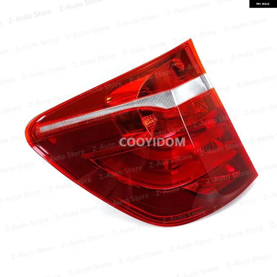 並行輸入品車用LED テールライト BMW X3 F25 2011-16 ストップブレーキ ライト リアウィンカー フォグランプ テールライト アセンブリ | ブランド登録なし | 06
