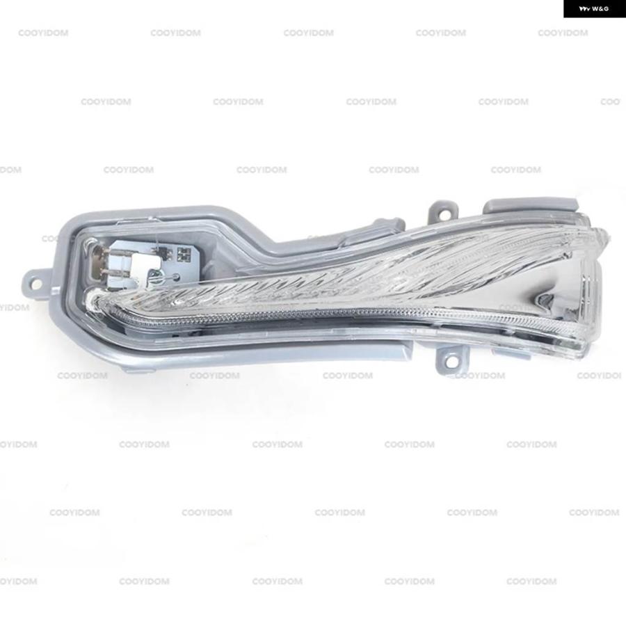 並行輸入品インフィニティ QX30 Q50 Q60 Q70 車用 バックミラー ウィンカーライト ミラー インジケーター ランプ フラッシュライト 26160-4GA0A | ブランド登録なし | 06