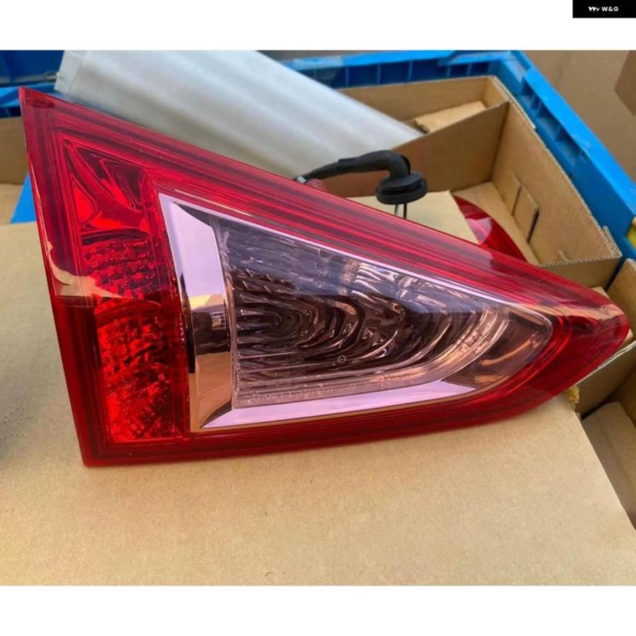 並行輸入品車用リアインナー テールライト アセンブリ INFINITI EX35 EX37 QX50 ハザードブレーキストップライト ウィンカーランプ カーアクセサリー | ブランド登録なし | 07