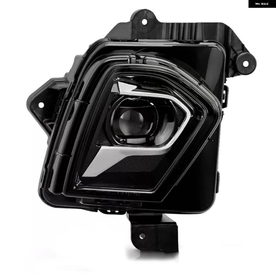 並行輸入品シボレー ブレイザー 2023-2024 LED カープロジェクター ヘッドライト ヘッドランプ LED フロント バンパー ウィンカーランプ 87846089 | ブランド登録なし | 05