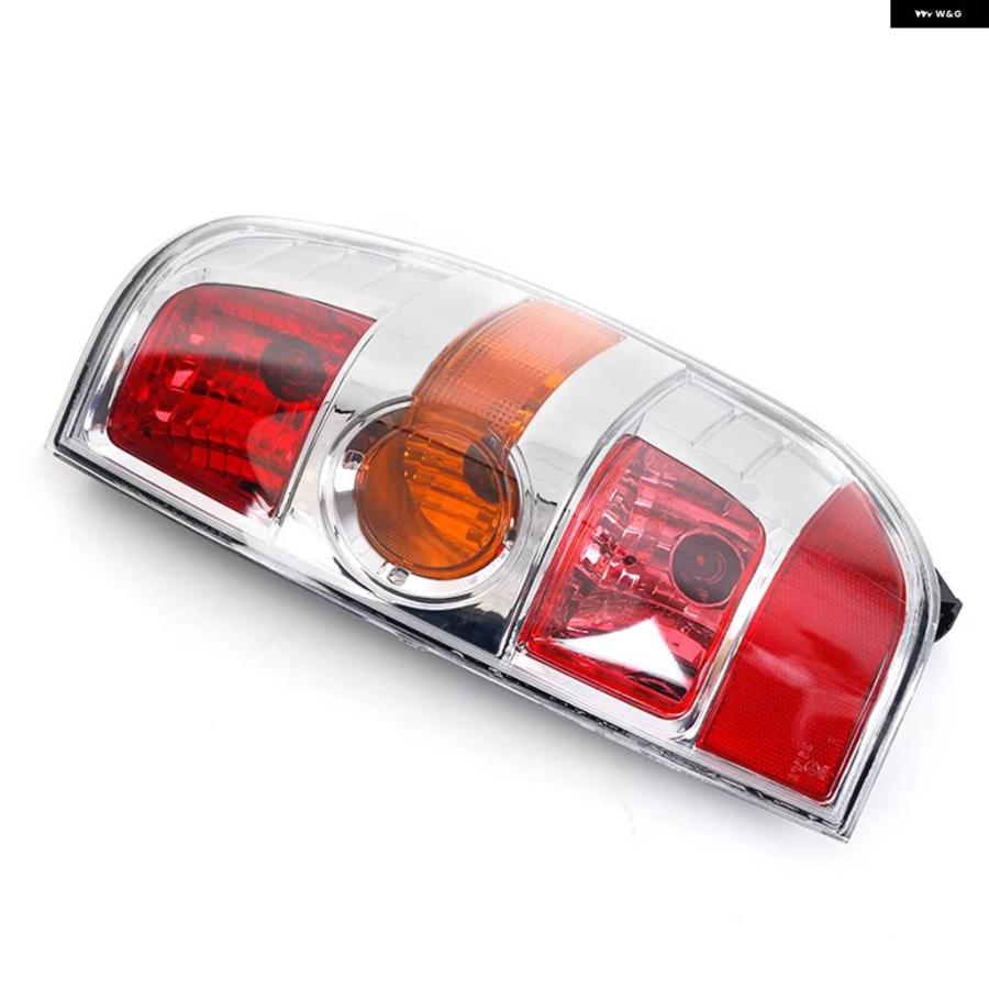 並行輸入品テールライト カバー マツダ BT50 2007-2011 車用 リア テールライト ブレーキランプ テールライト ランプ UR56-51-150 UR56-51-160 | ブランド登録なし | 06