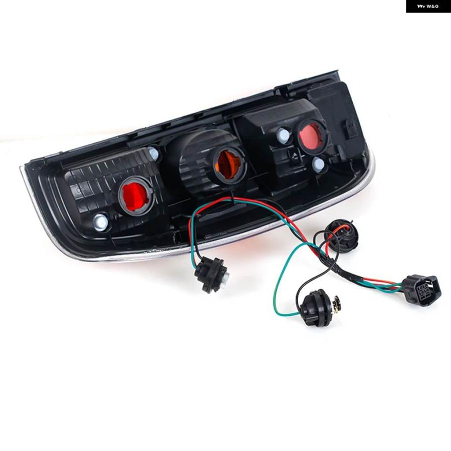 並行輸入品テールライト カバー マツダ BT50 2007-2011 車用 リア テールライト ブレーキランプ テールライト ランプ UR56-51-150 UR56-51-160 | ブランド登録なし | 07