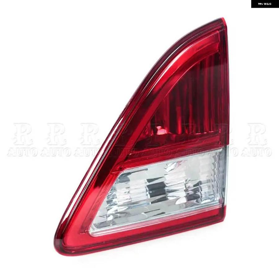 並行輸入品リア テールライト ウィンカーライト フォグランプ ブレーキライト テールランプ アセンブリ マツダ BT50 BT-50 2015-2017-20 | ブランド登録なし | 07