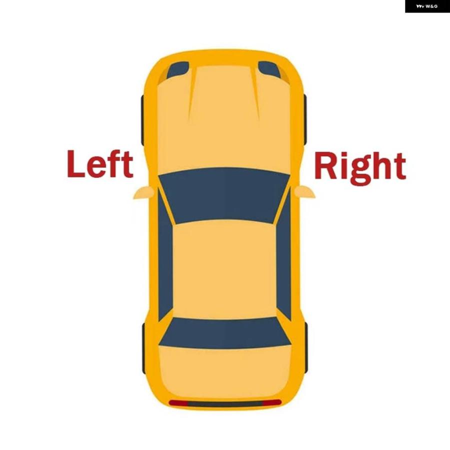 並行輸入品フォグランプ フロント バンパー フォグランプ アセンブリ 電球 ハロゲン 26155-7W50A 26150-7W50A 車 日産 ティアナ J31 2006 2007 | ブランド登録なし | 05